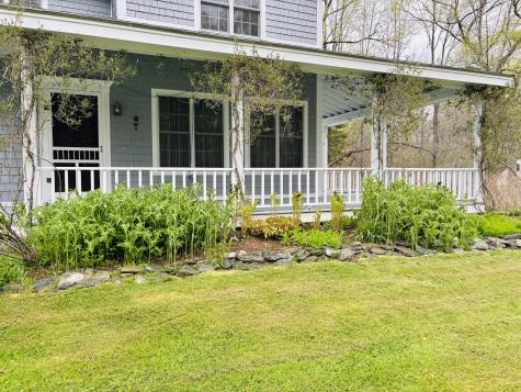 11 Baker Road Winterport ME 04496