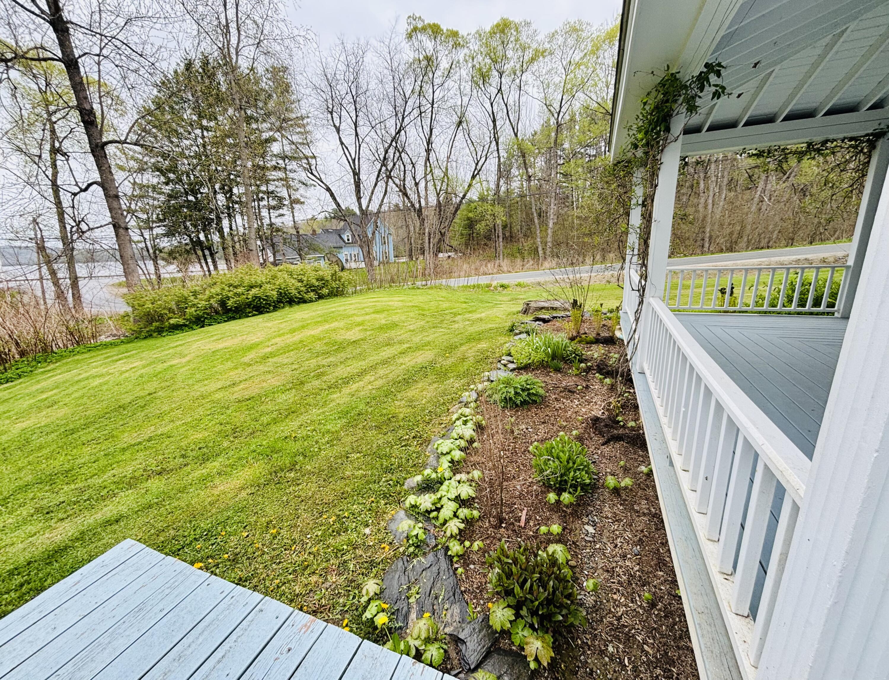 11 Baker Road Winterport ME 04496