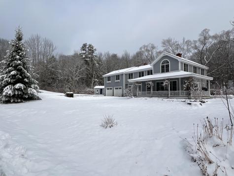 11 Baker Road Winterport ME 04496