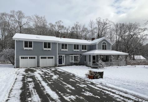 11 Baker Road Winterport ME 04496