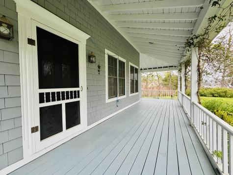 11 Baker Road Winterport ME 04496