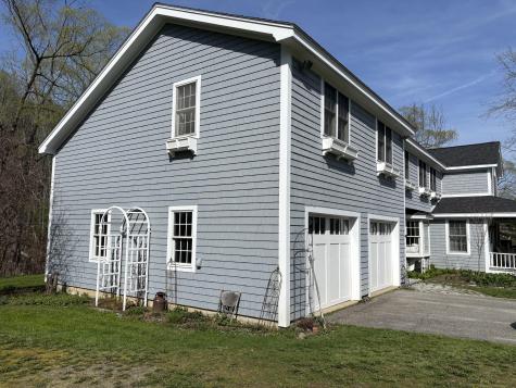 11 Baker Road Winterport ME 04496