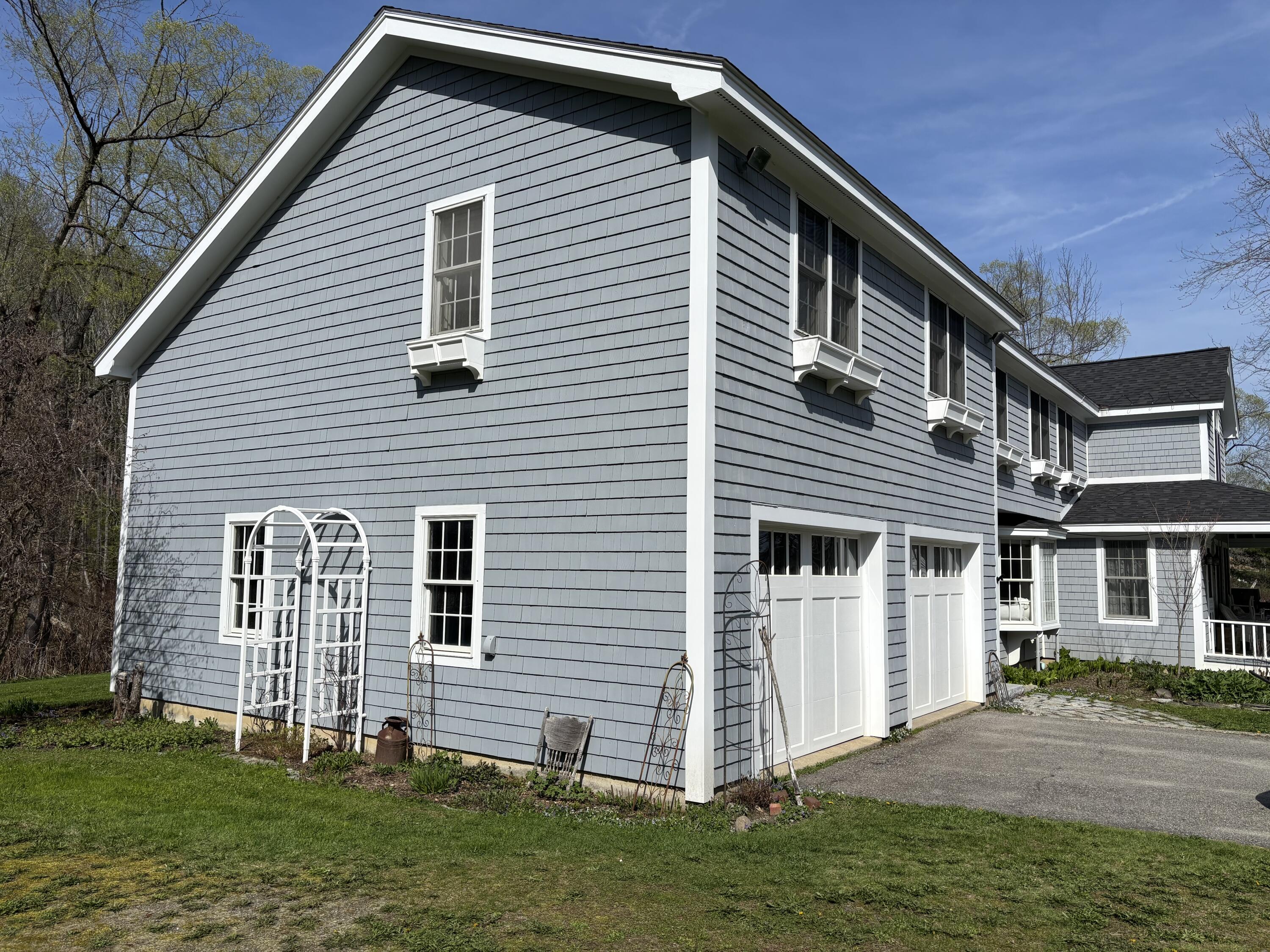 11 Baker Road Winterport ME 04496