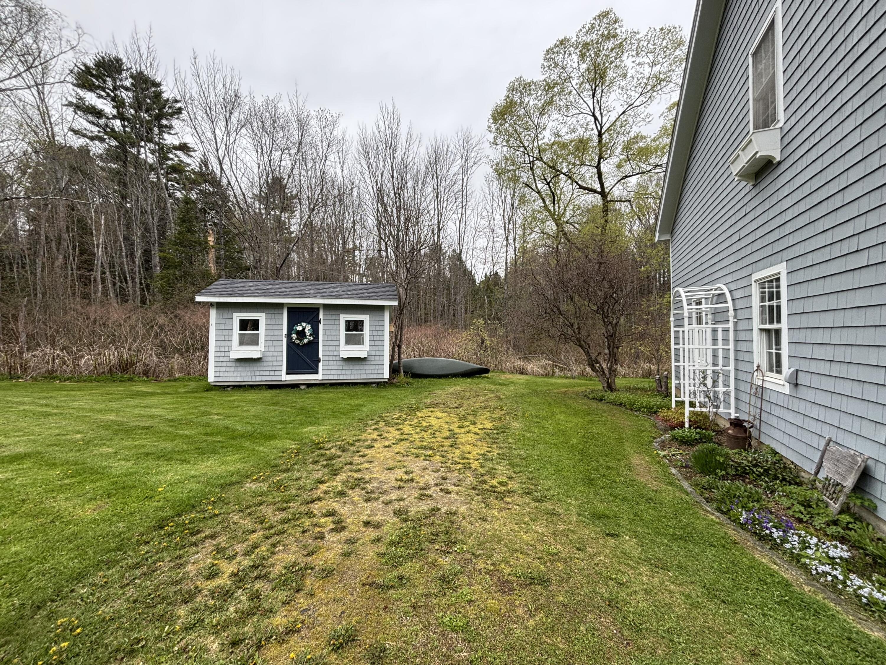 11 Baker Road Winterport ME 04496