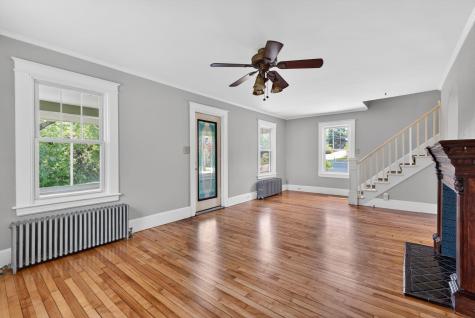19 Cobb Avenue Portland ME 04102