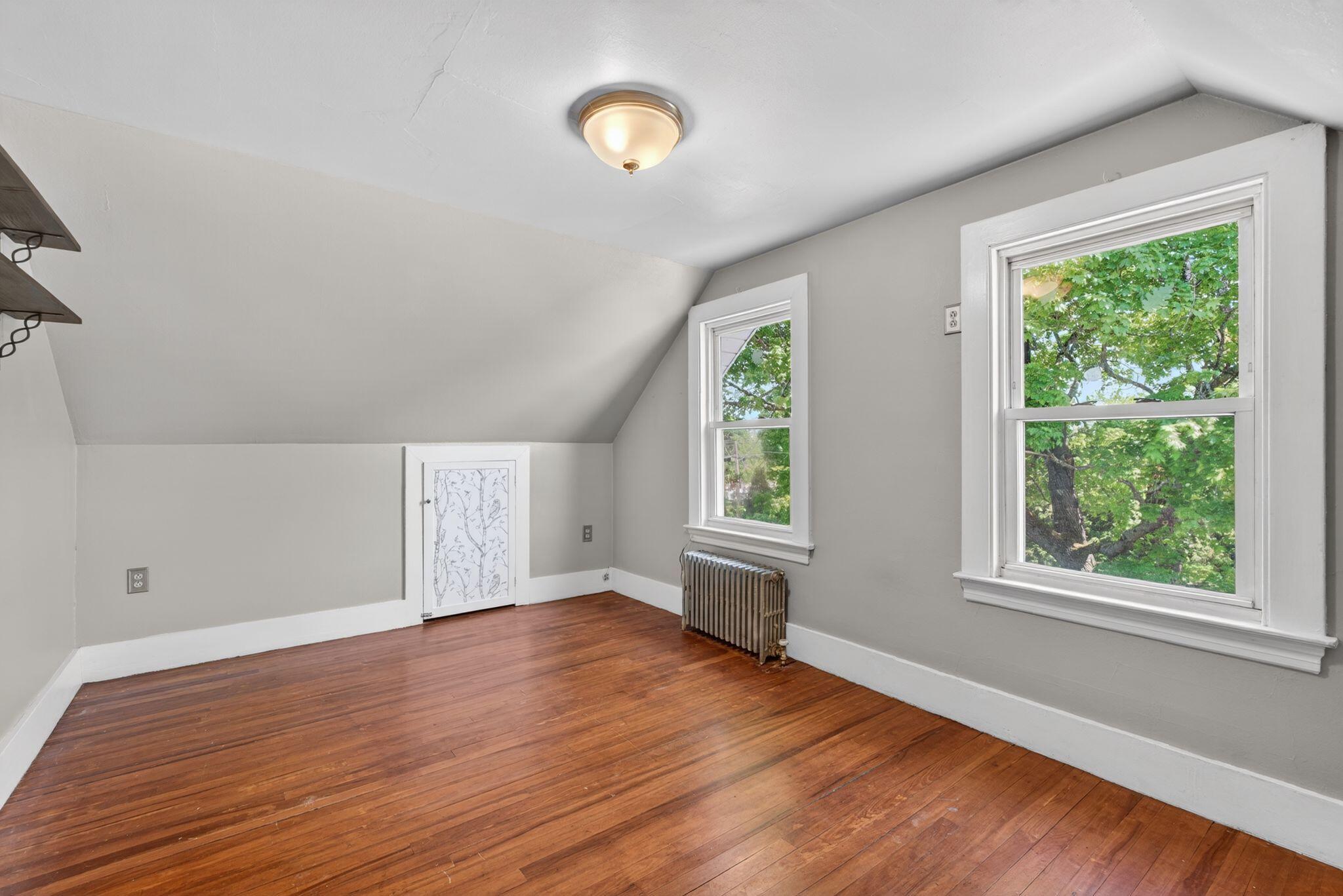 19 Cobb Avenue Portland ME 04102