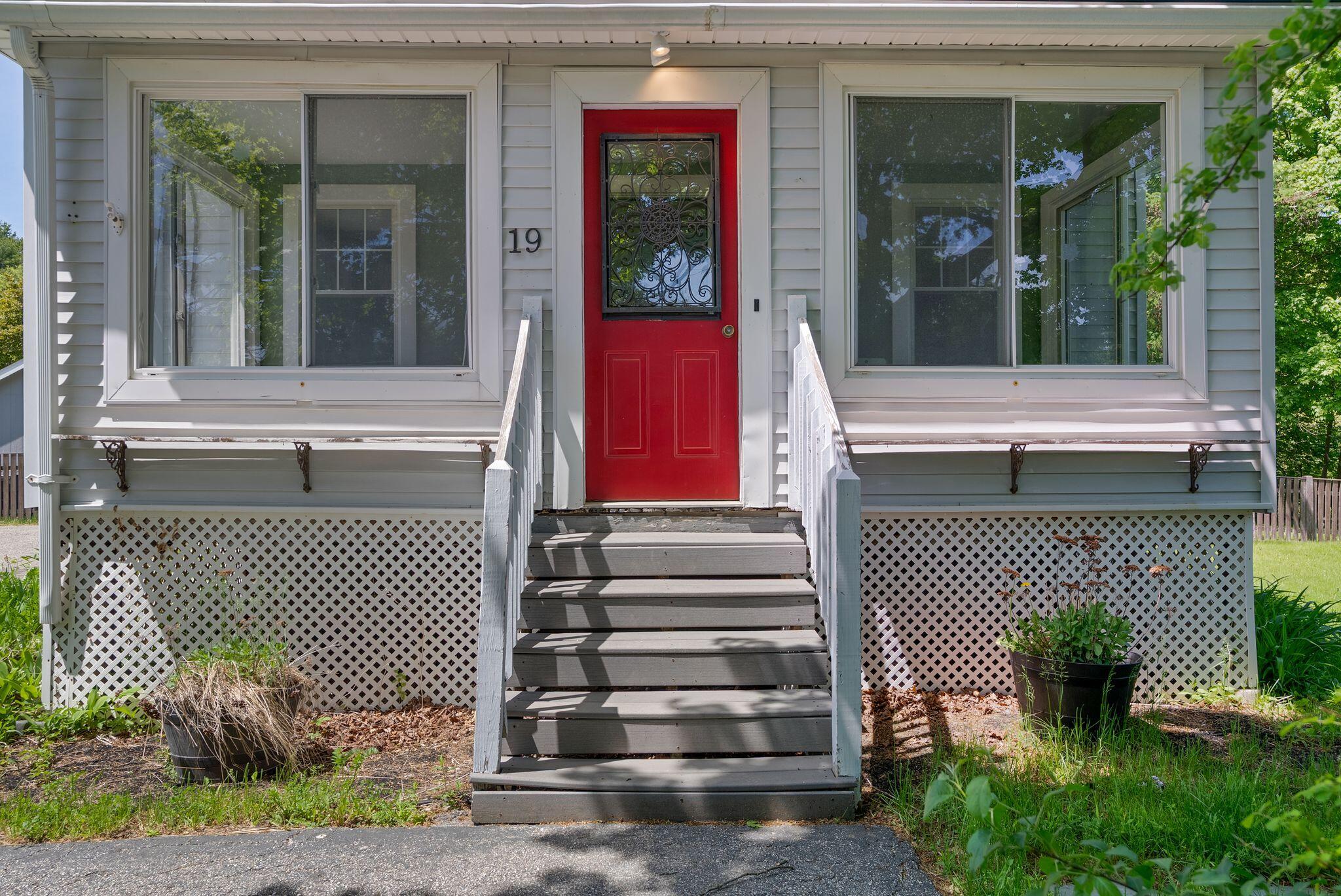 19 Cobb Avenue Portland ME 04102