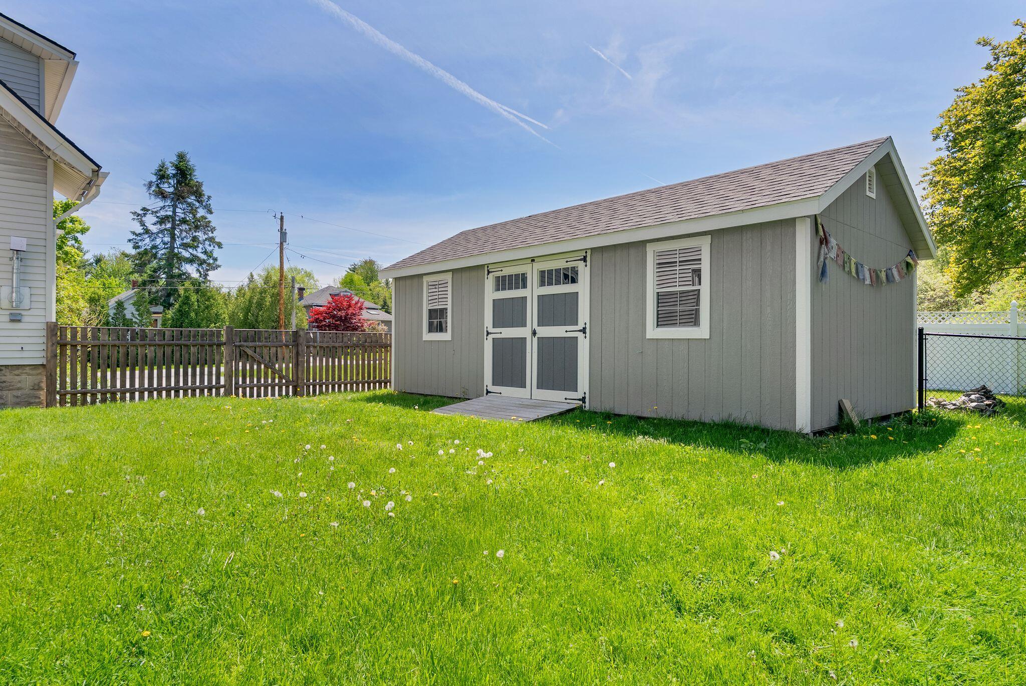 19 Cobb Avenue Portland ME 04102