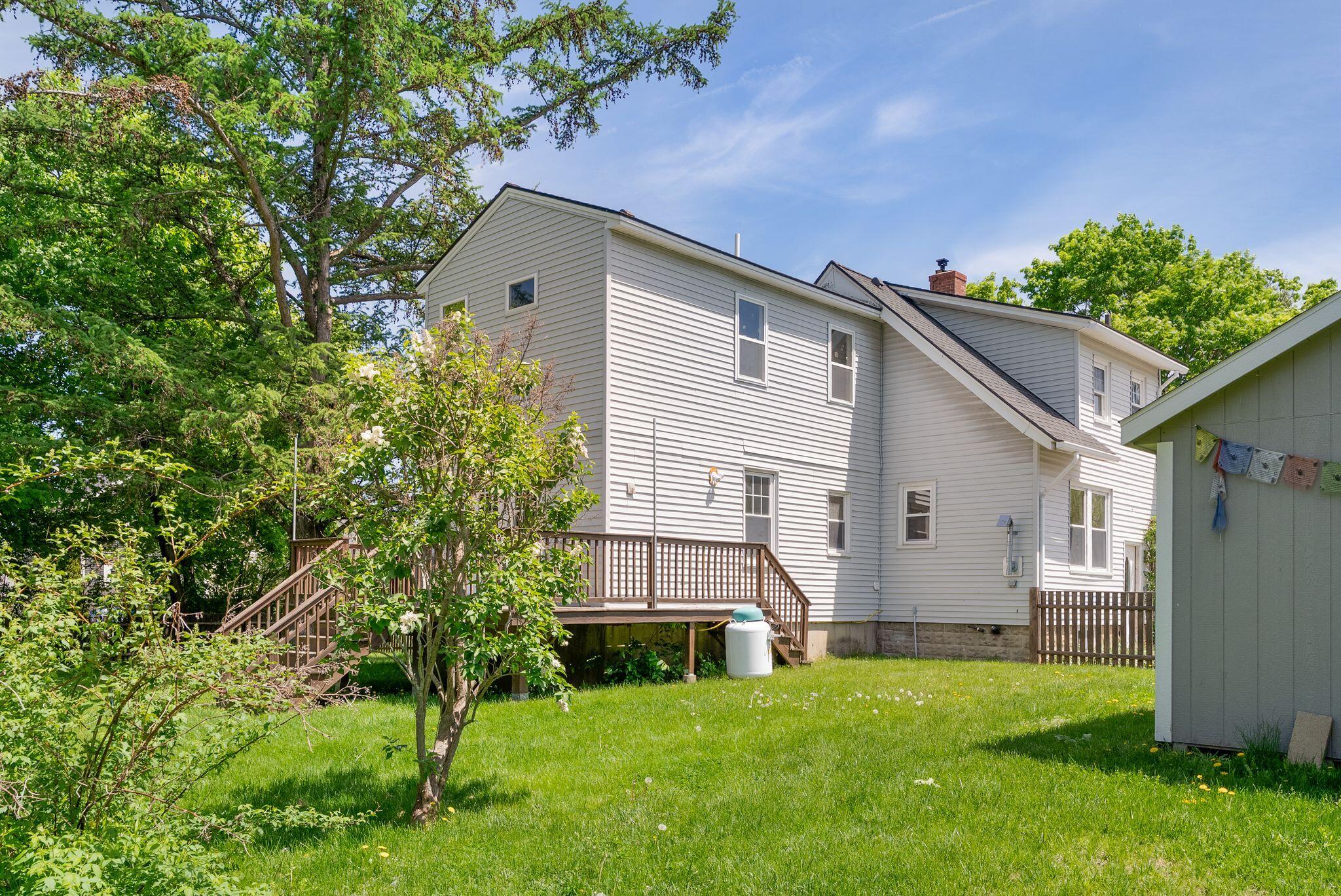 19 Cobb Avenue Portland ME 04102