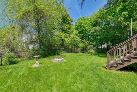 19 Cobb Avenue Portland ME 04102