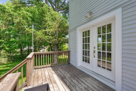 19 Cobb Avenue Portland ME 04102