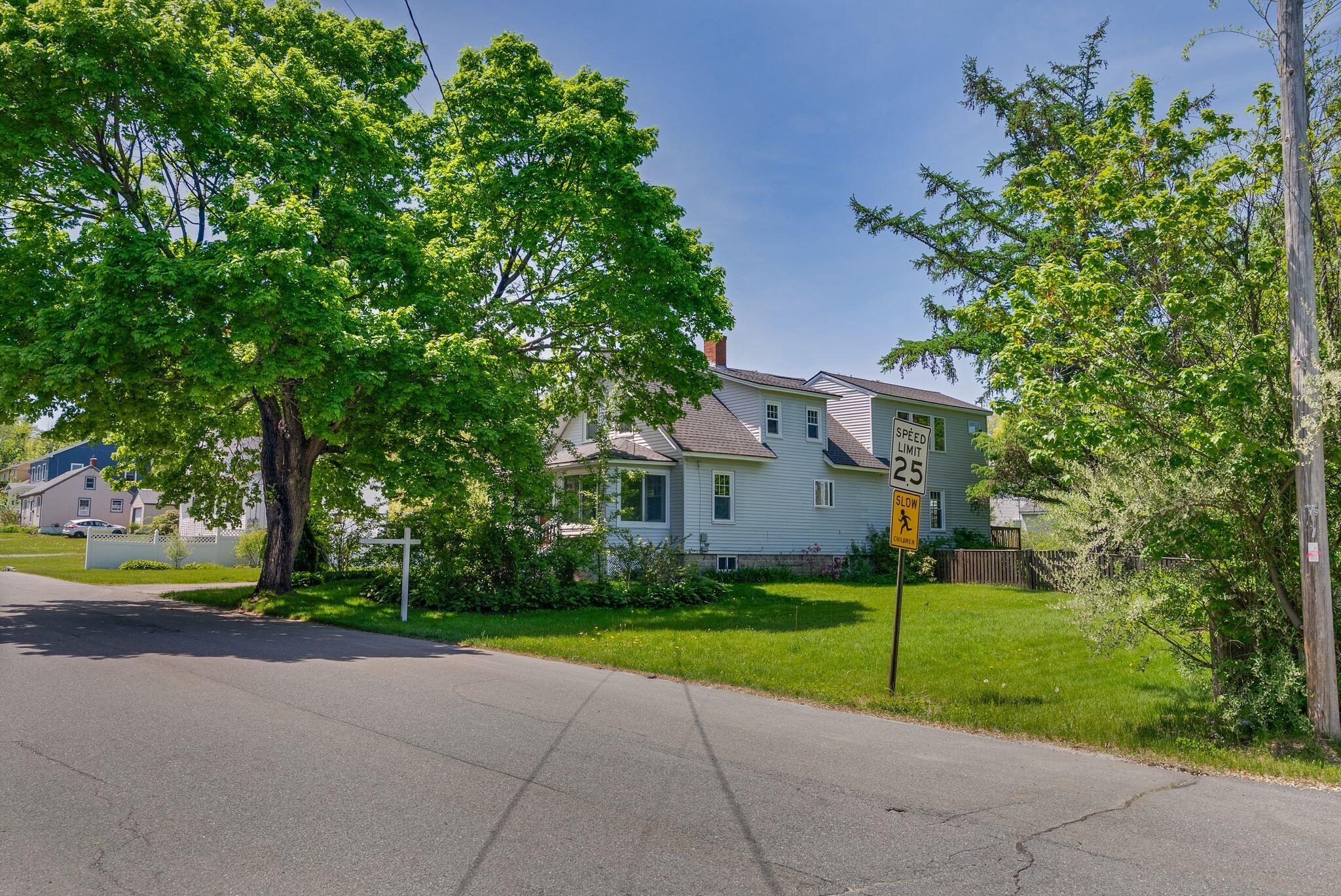 19 Cobb Avenue Portland ME 04102