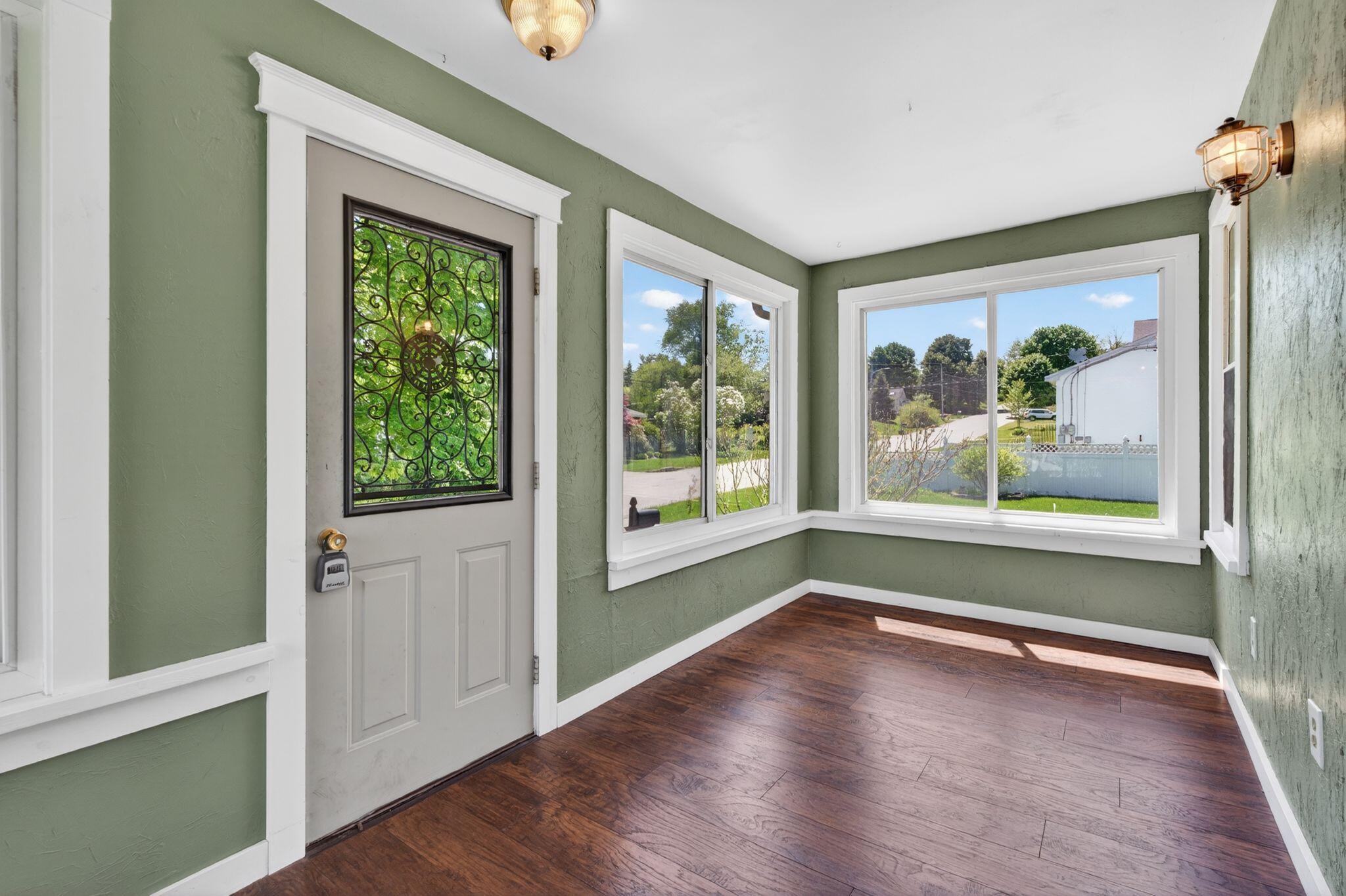 19 Cobb Avenue Portland ME 04102