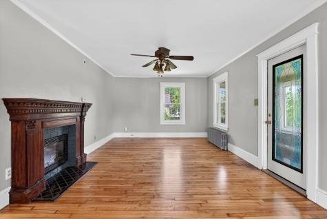 19 Cobb Avenue Portland ME 04102