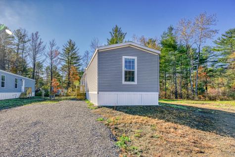 16 Valerie Lane Waterville ME 04901