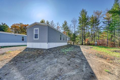 16 Valerie Lane Waterville ME 04901