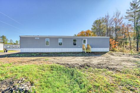 16 Valerie Lane Waterville ME 04901