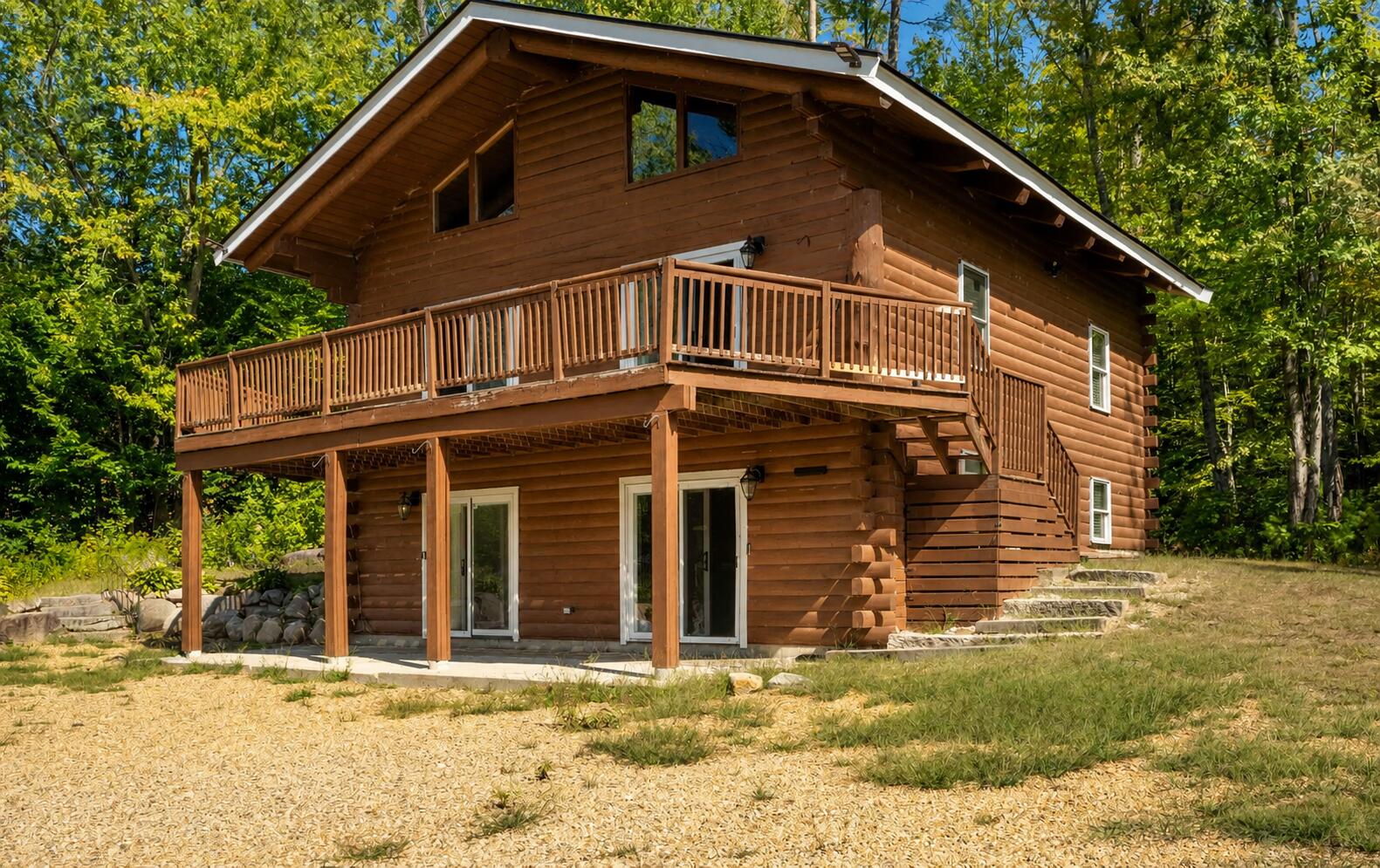 11 Wicks Road Fryeburg ME 04037