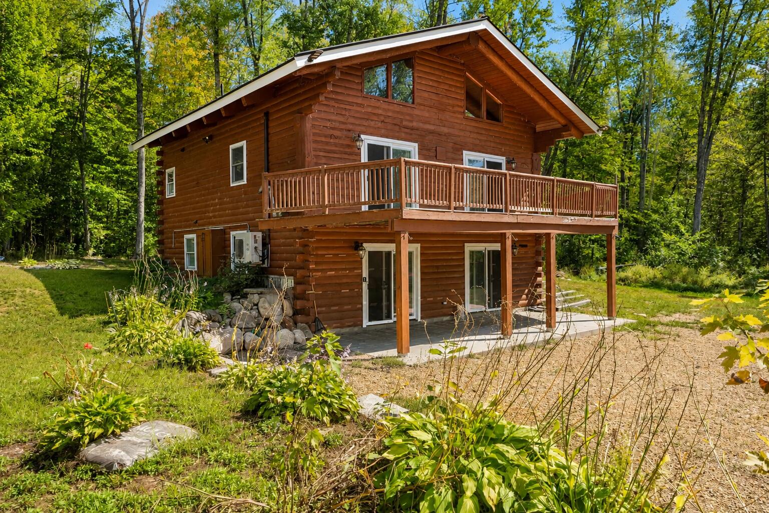 11 Wicks Road Fryeburg ME 04037