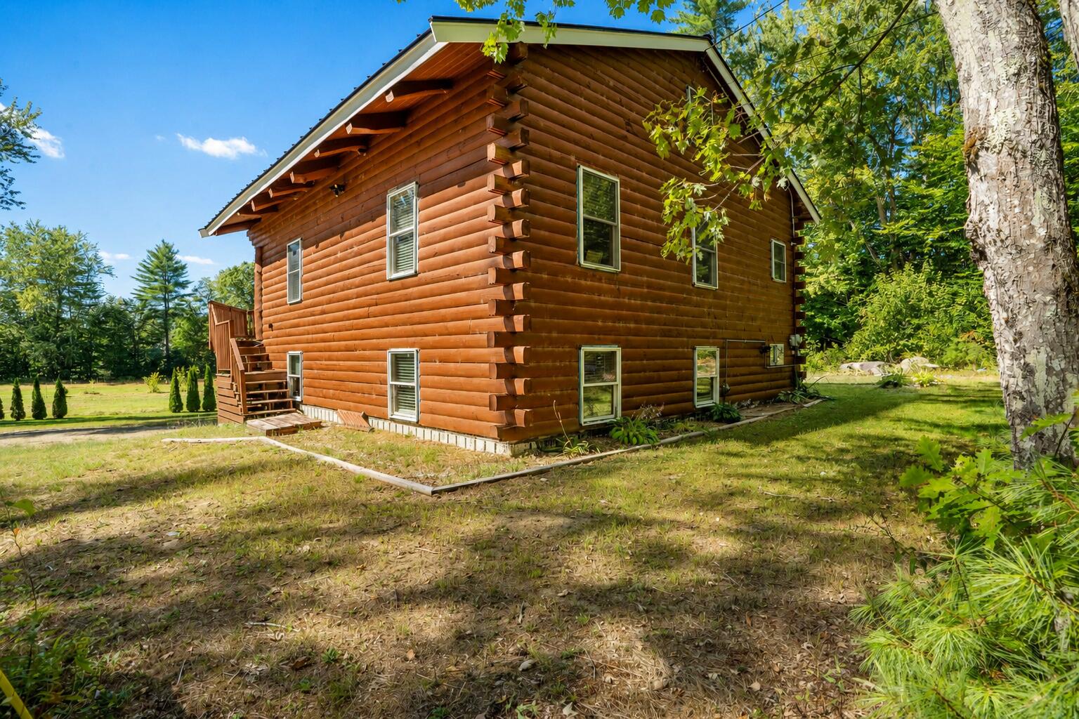11 Wicks Road Fryeburg ME 04037