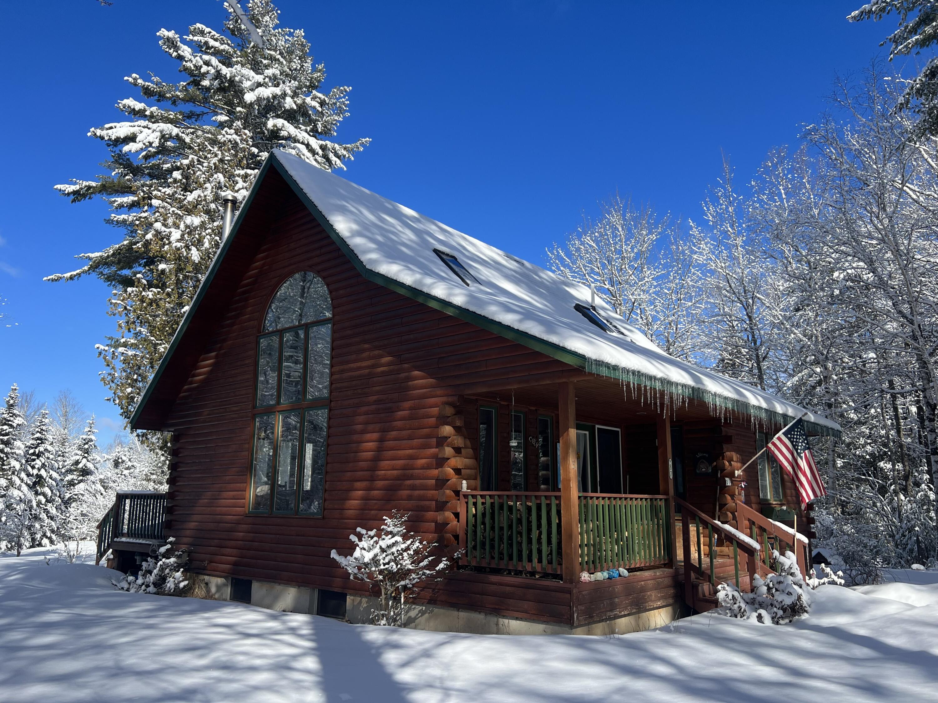 87 Wildwood Estates Drive Holden, ME