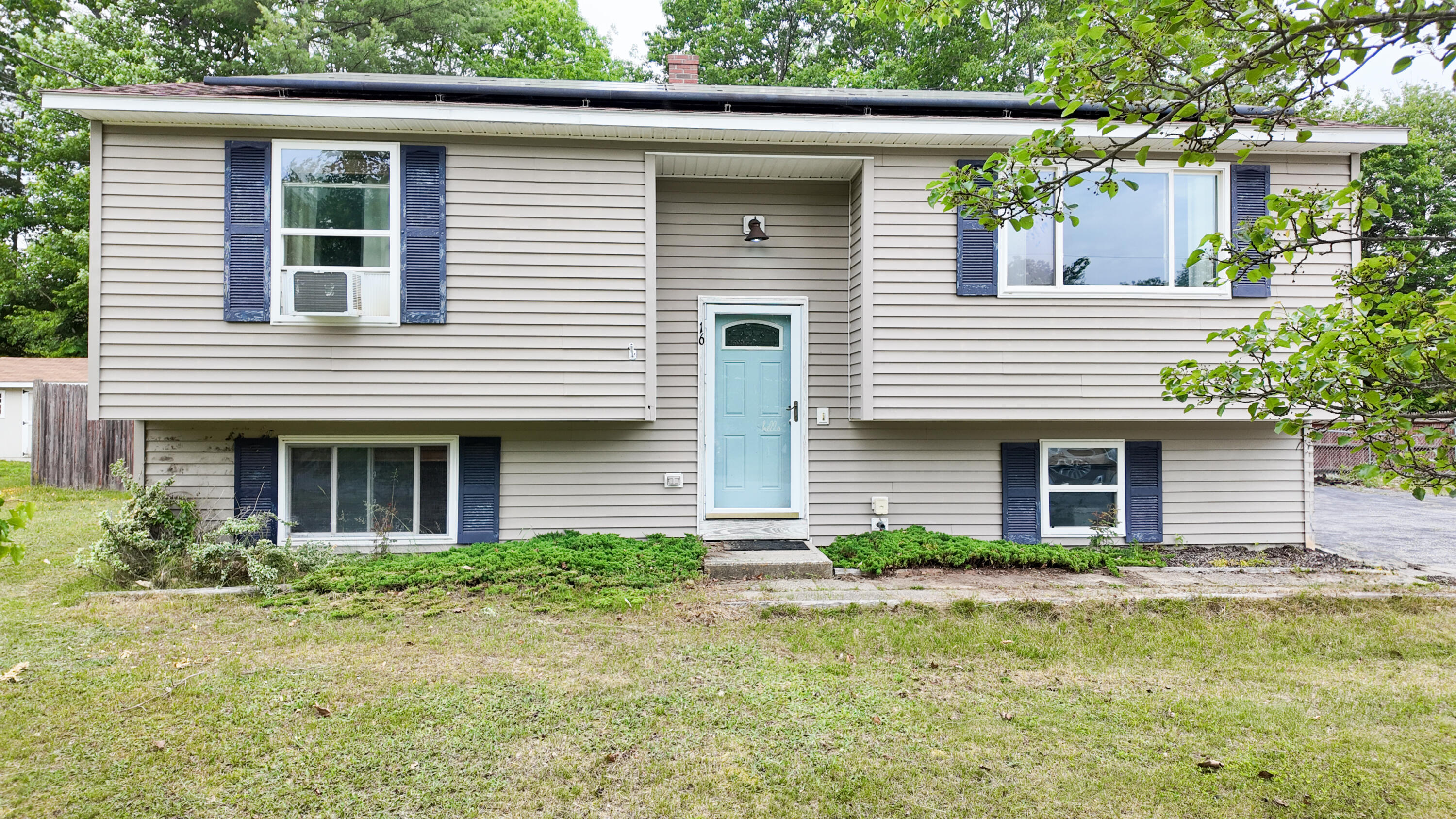 16 Serena Street Lisbon ME 04250