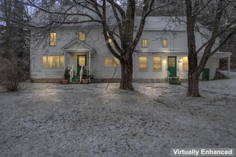 824 Prospect Avenue Rumford ME 04276