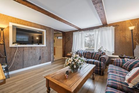 824 Prospect Avenue Rumford ME 04276