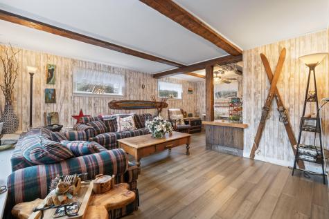 824 Prospect Avenue Rumford ME 04276