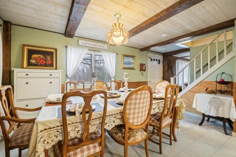 824 Prospect Avenue Rumford ME 04276