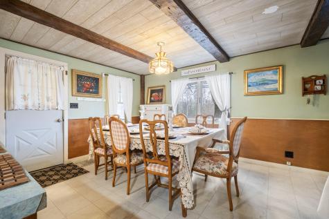 824 Prospect Avenue Rumford ME 04276