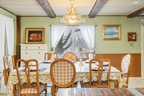 824 Prospect Avenue Rumford ME 04276