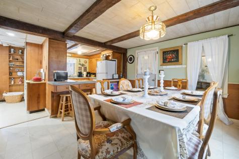 824 Prospect Avenue Rumford ME 04276