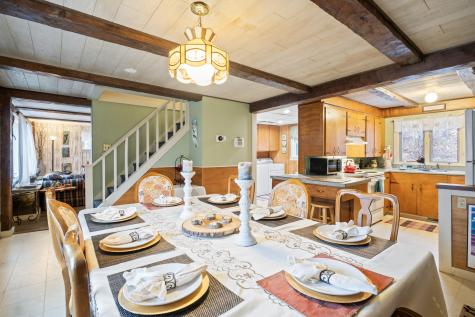 824 Prospect Avenue Rumford ME 04276