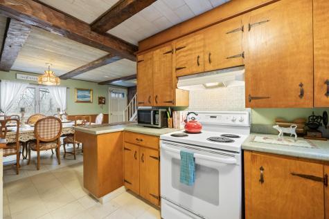 824 Prospect Avenue Rumford ME 04276