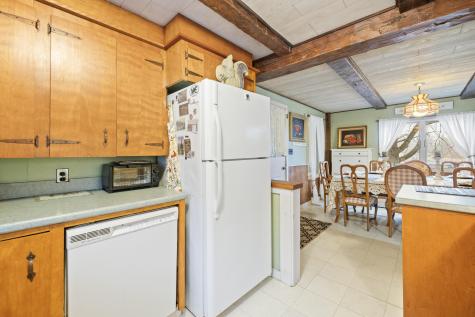 824 Prospect Avenue Rumford ME 04276