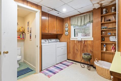 824 Prospect Avenue Rumford ME 04276