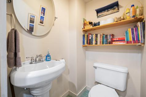 824 Prospect Avenue Rumford ME 04276