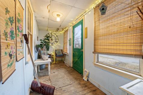 824 Prospect Avenue Rumford ME 04276