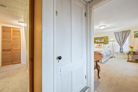 824 Prospect Avenue Rumford ME 04276