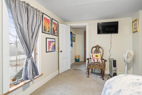 824 Prospect Avenue Rumford ME 04276