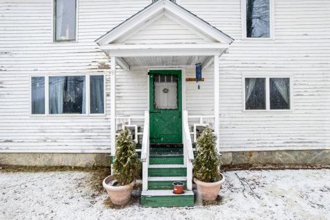 824 Prospect Avenue Rumford ME 04276