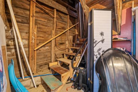 824 Prospect Avenue Rumford ME 04276