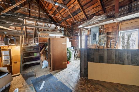 824 Prospect Avenue Rumford ME 04276