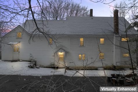 824 Prospect Avenue Rumford ME 04276