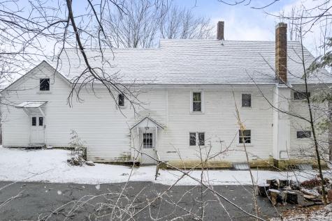 824 Prospect Avenue Rumford ME 04276