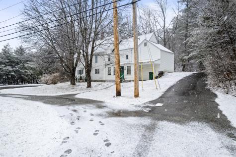 824 Prospect Avenue Rumford ME 04276