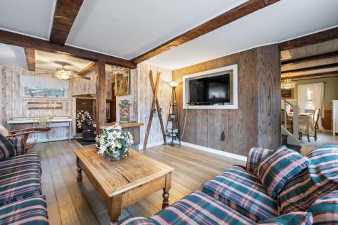 824 Prospect Avenue Rumford ME 04276