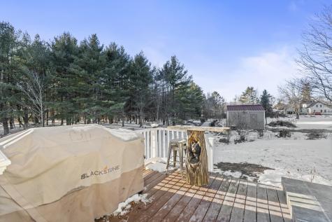 54 Lower Main Street North Berwick ME 03906