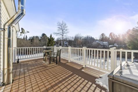 54 Lower Main Street North Berwick ME 03906